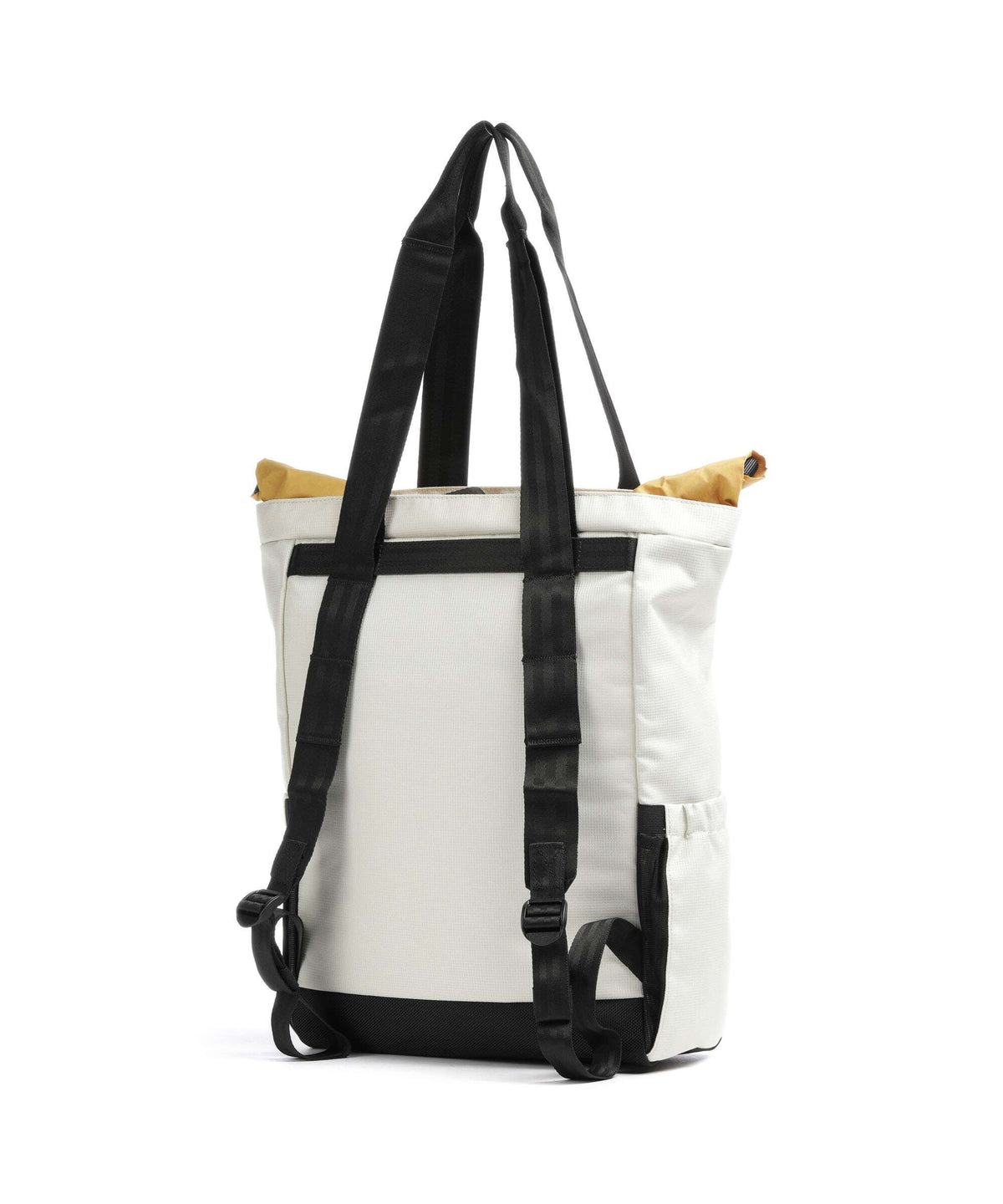 Chrome Ruckas Backpack bag natural