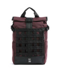 Chrome Barrage 18 Rolltop backpack royale
