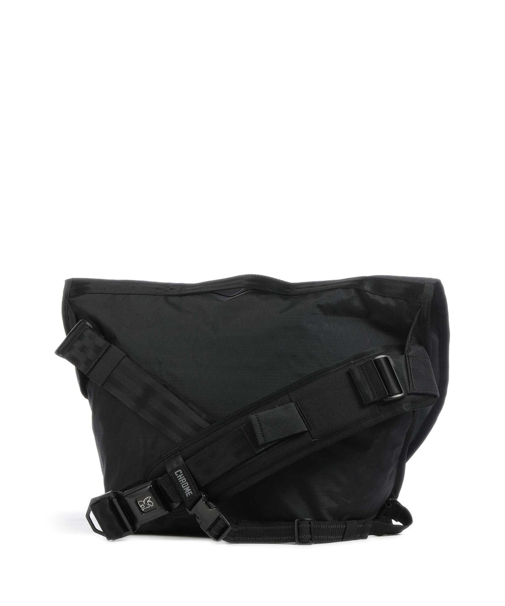 Chrome Citizen 15 Messenger bag black