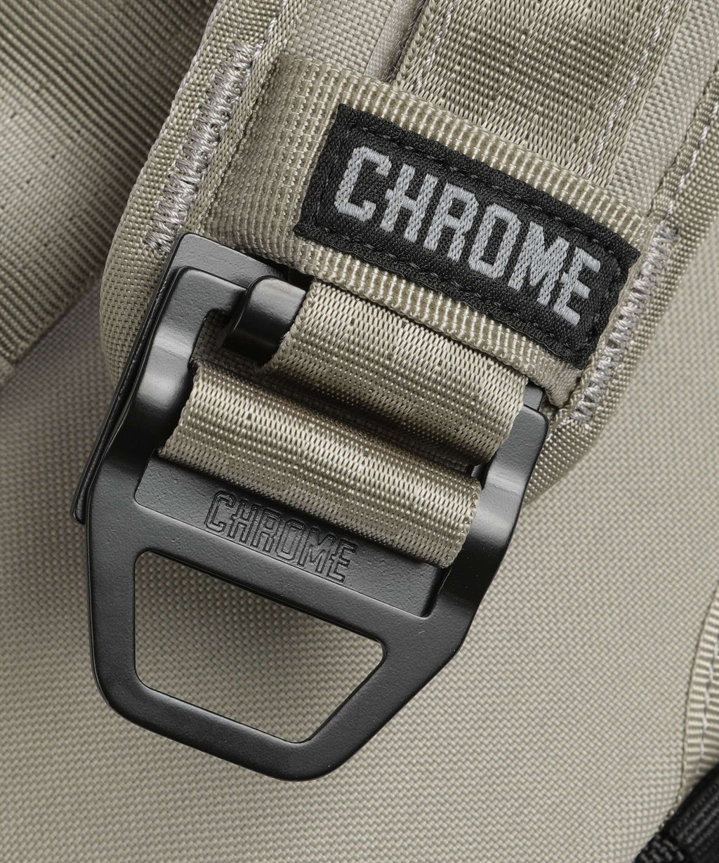 Chrome Kadet Mini Sling bag sage