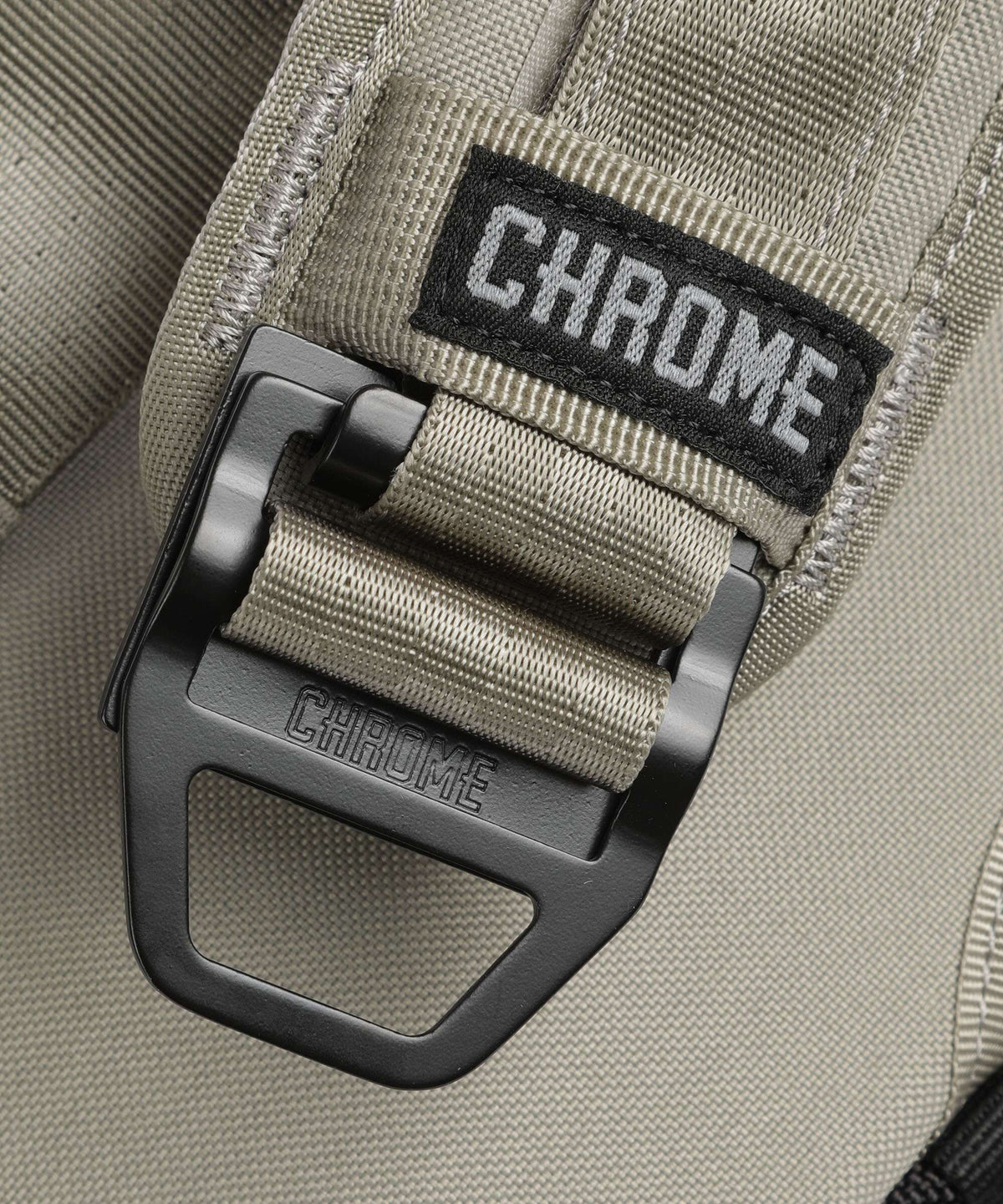 Chrome Kadet Mini Sling bag sage