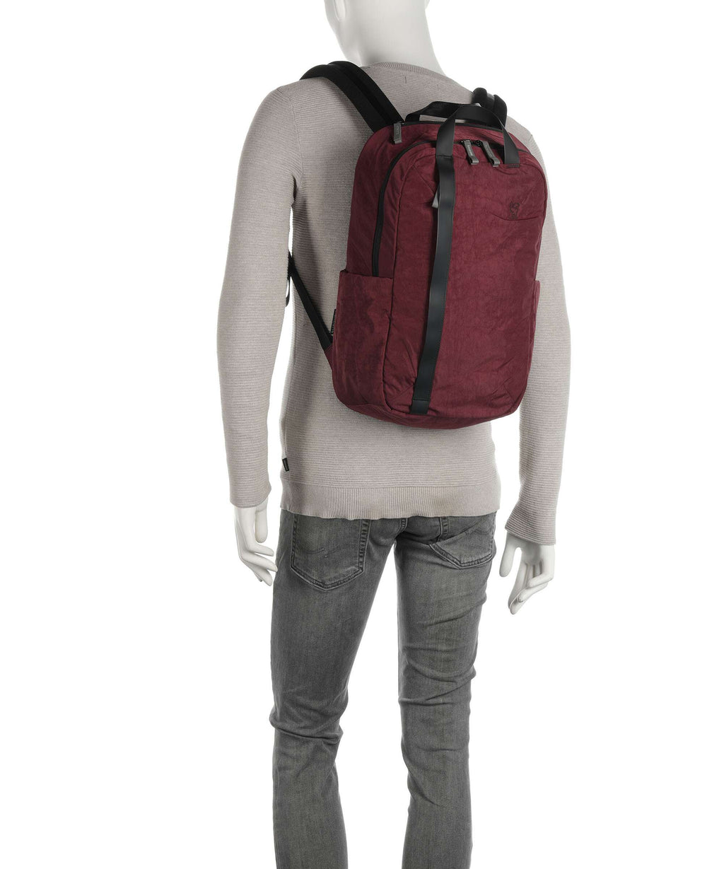 Chrome District Collection Highline 20 Backpack royale