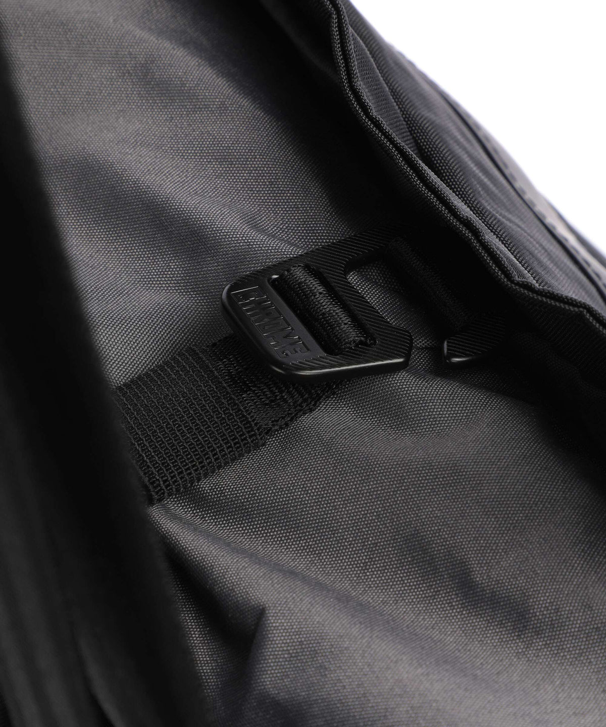 Chrome District Collection Valencia 22 Backpack bag black