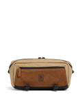 Chrome Kadet Mini Suede Sling bag heritage