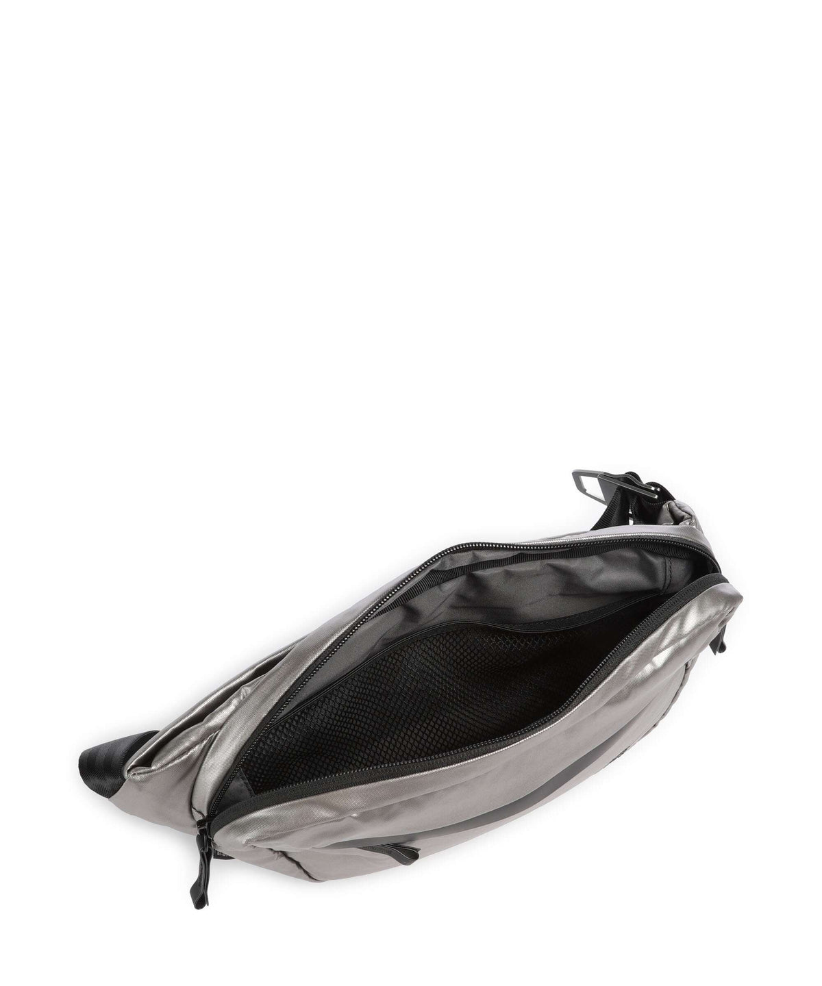Chrome District Collection Sabin 6 Belt bag chromium