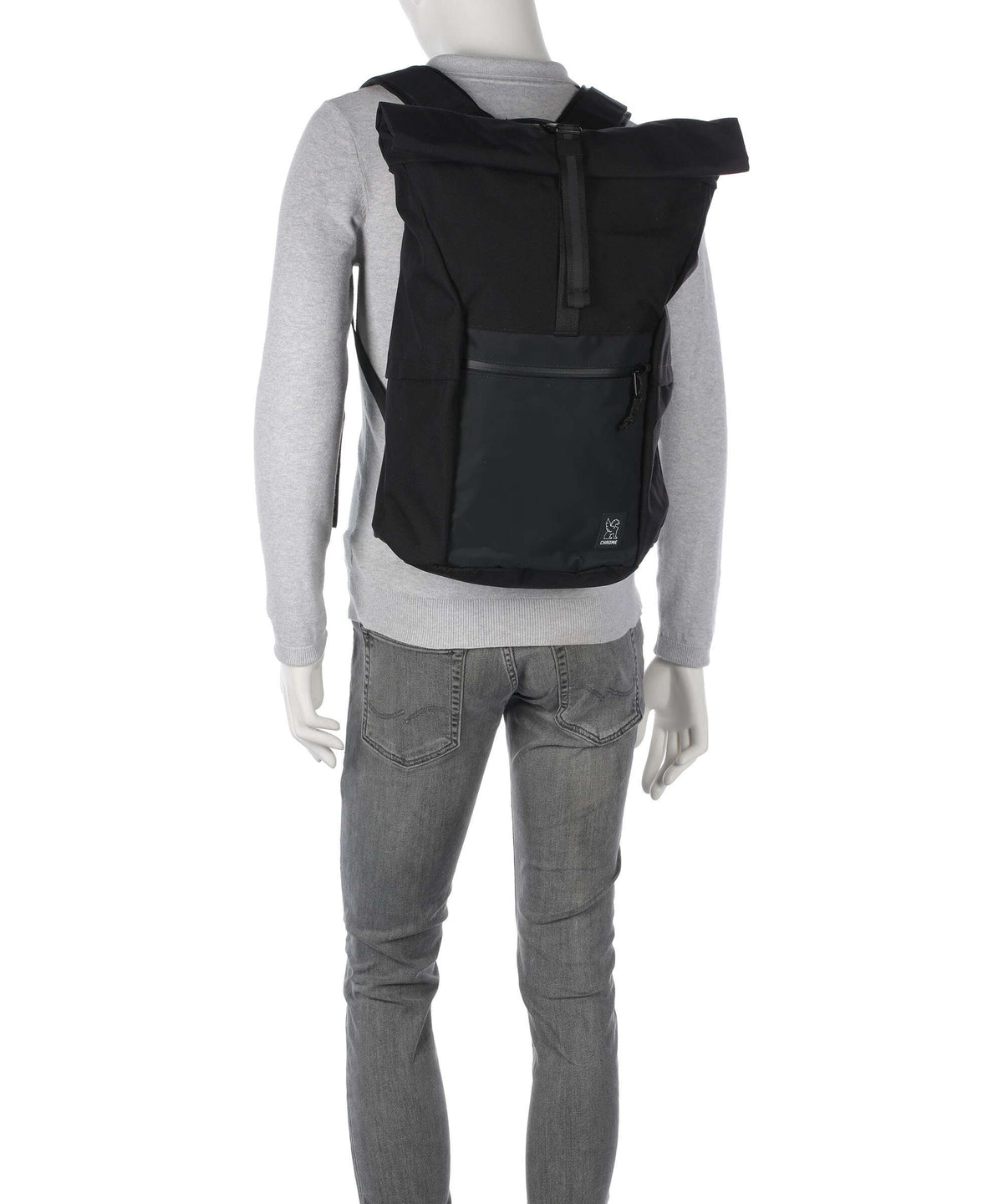 Chrome Yalta 4.0 Backpack black