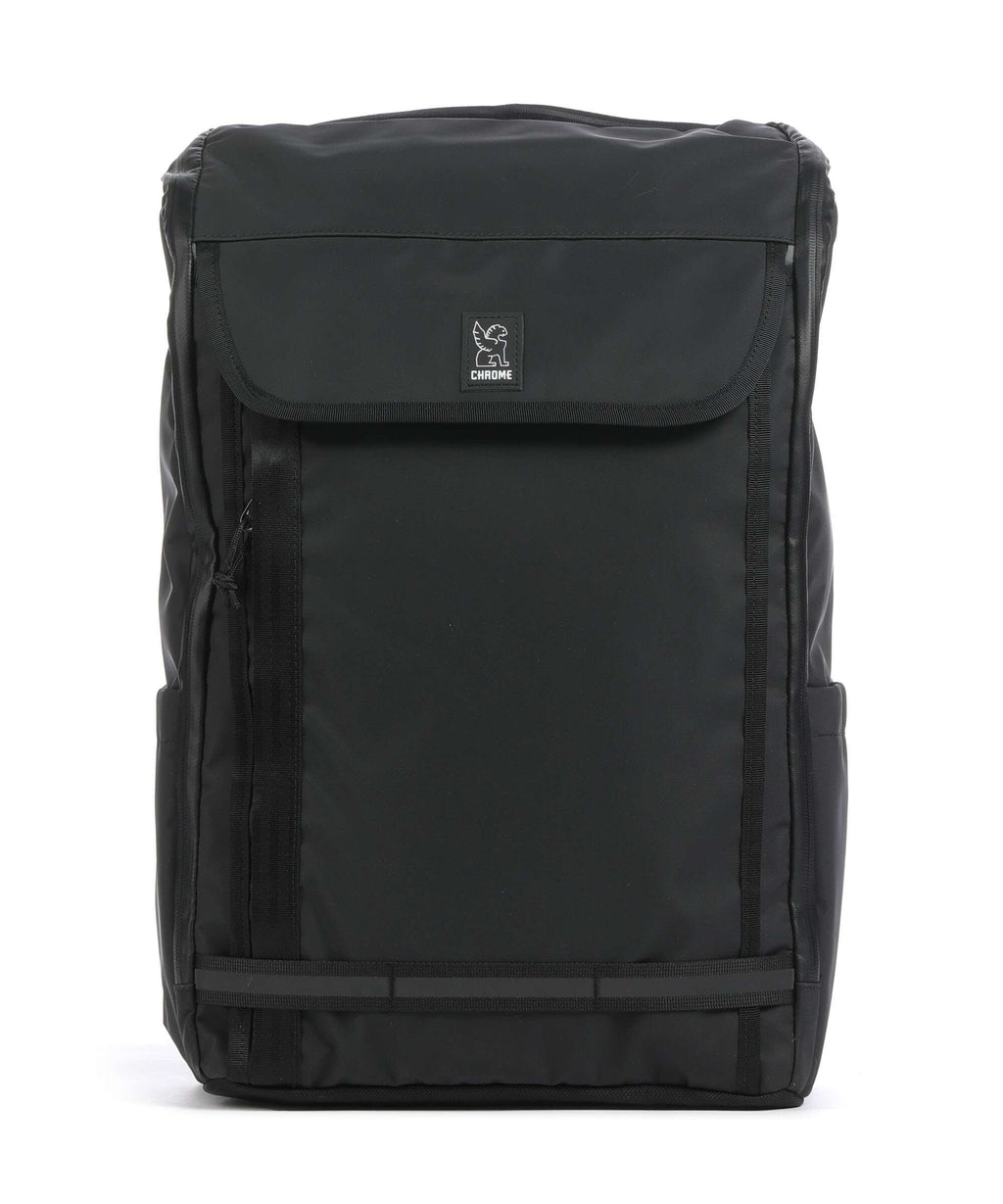 Chrome Volcan 35 Backpack black tarp