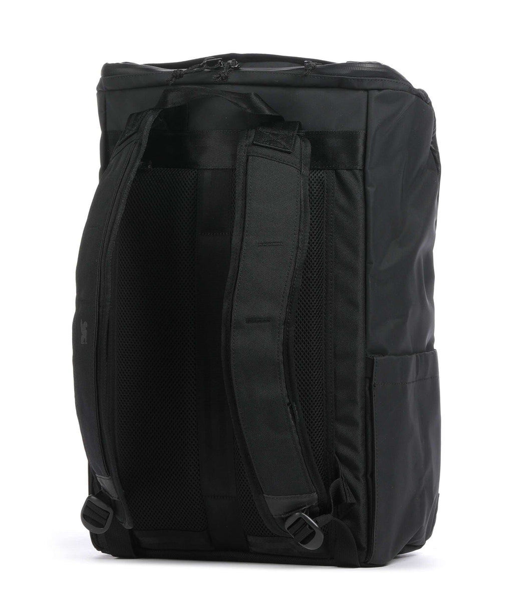 Chrome Volcan 35 Backpack black tarp