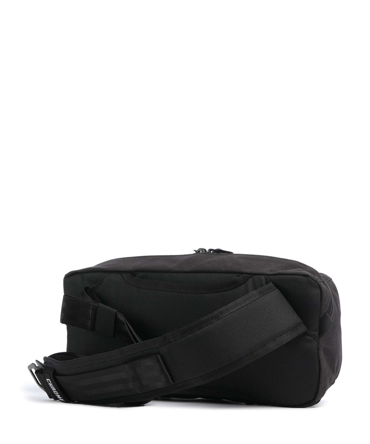 Chrome Kadet Mini Sling bag black