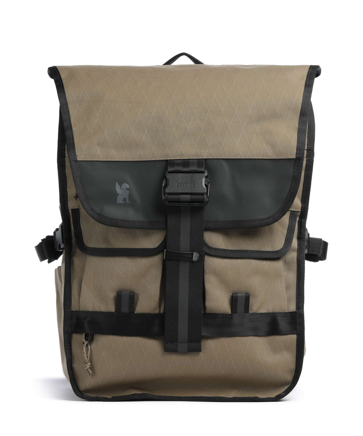 Chrome Heritage Pro Warsaw 30 Backpack coyote