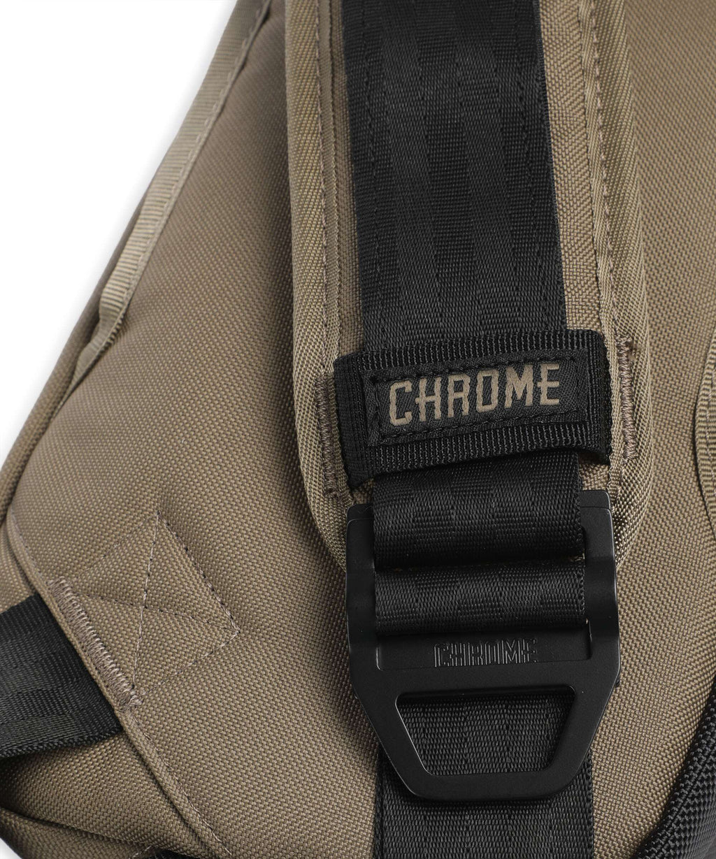 Chrome Kadet Mini Sling bag coyote