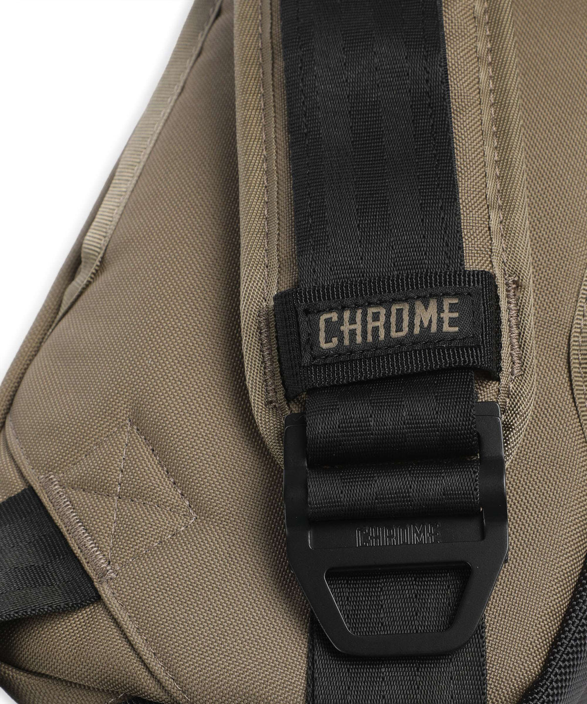 Chrome Kadet Mini Sling bag coyote