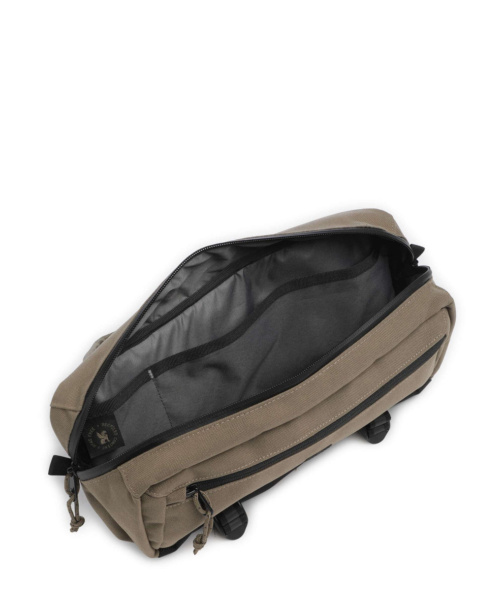Chrome Kadet Mini Sling bag coyote