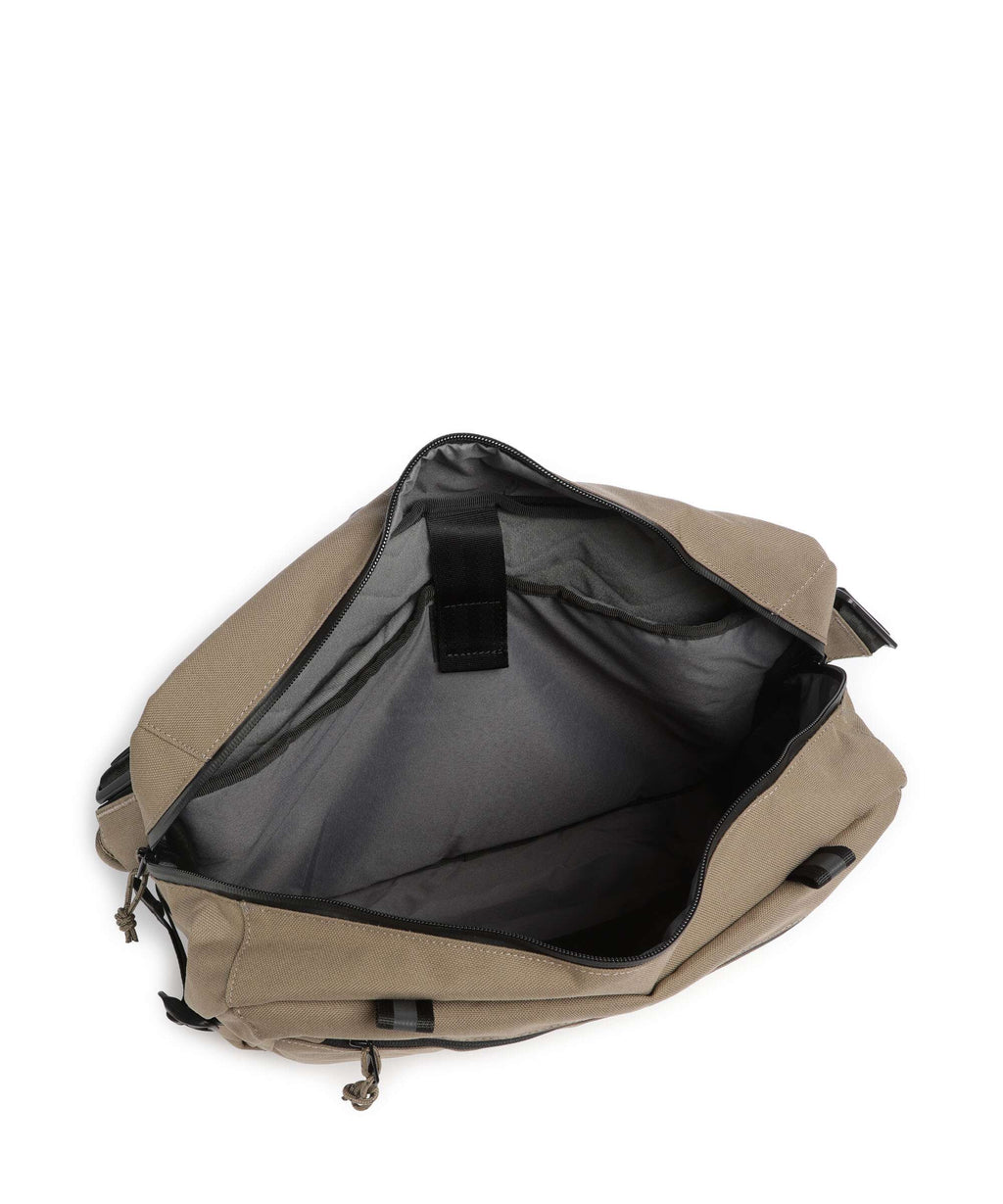 Chrome Kadet Max Messenger bag coyote