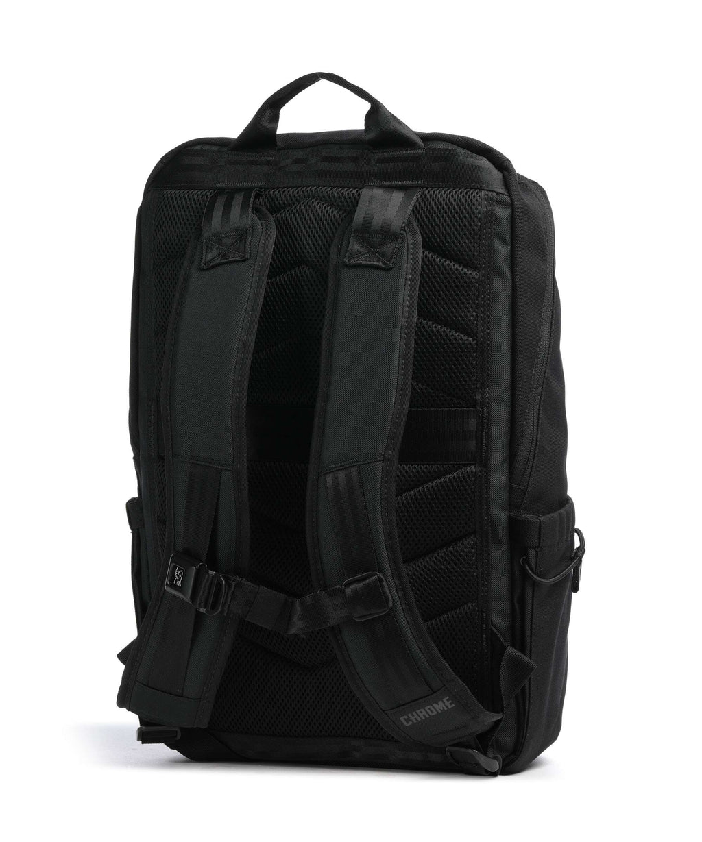 Chrome Recruit 22 Backpack black
