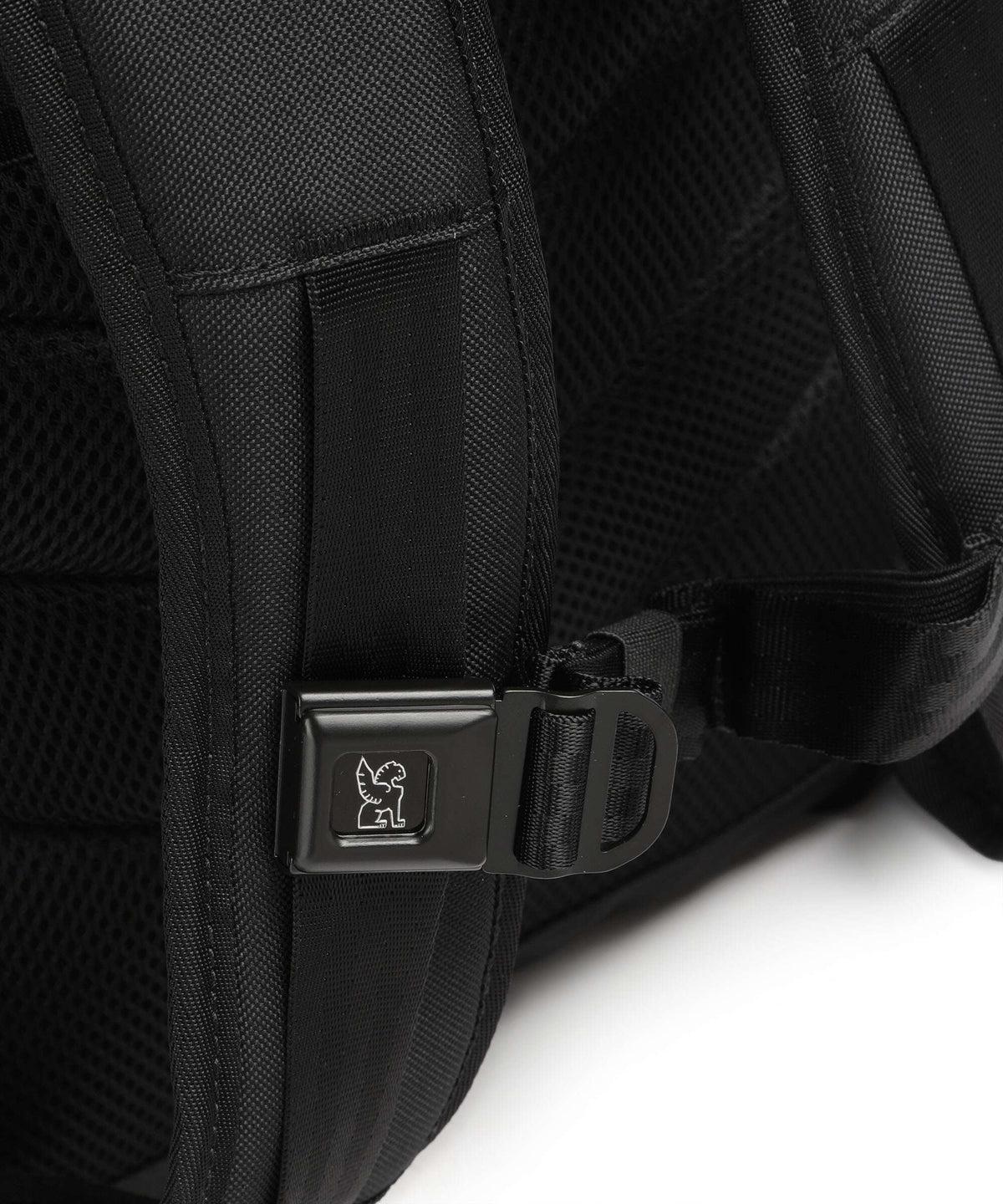 Chrome Recruit 22 Backpack black