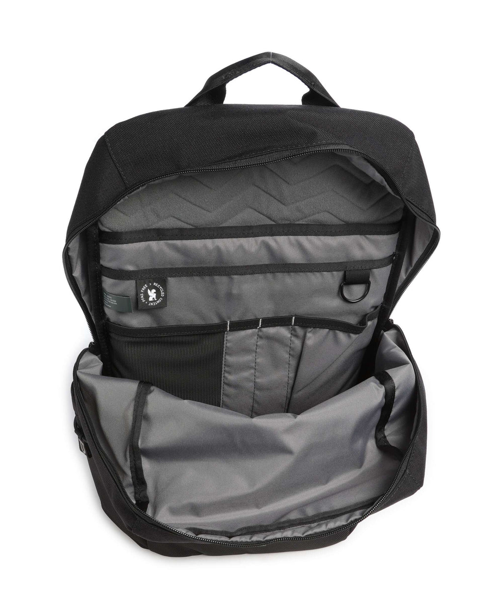 Chrome Recruit 22 Backpack black