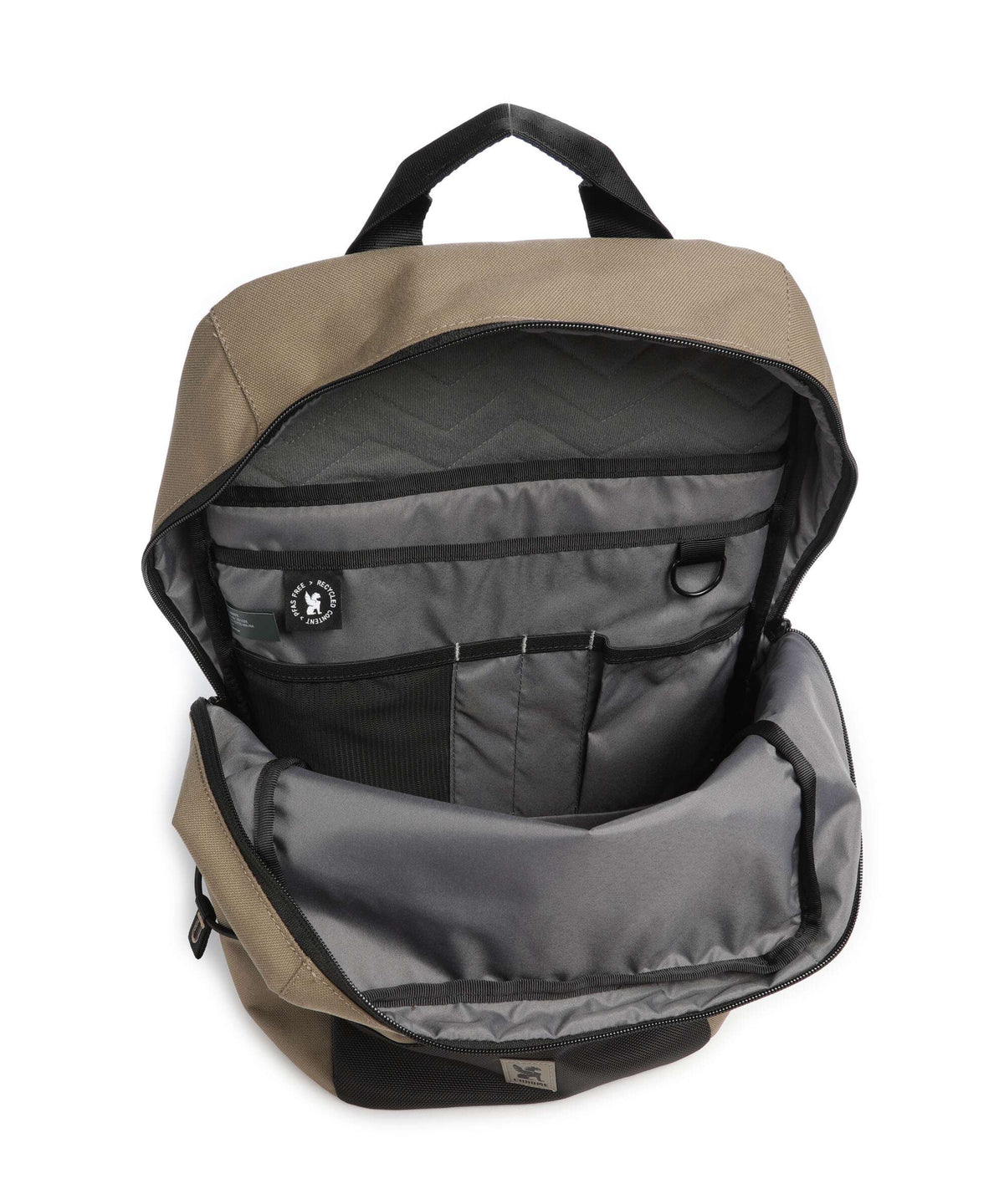 Chrome Recruit 22 Backpack coyote