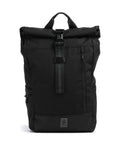 Chrome Initiate 26 Rolltop backpack black