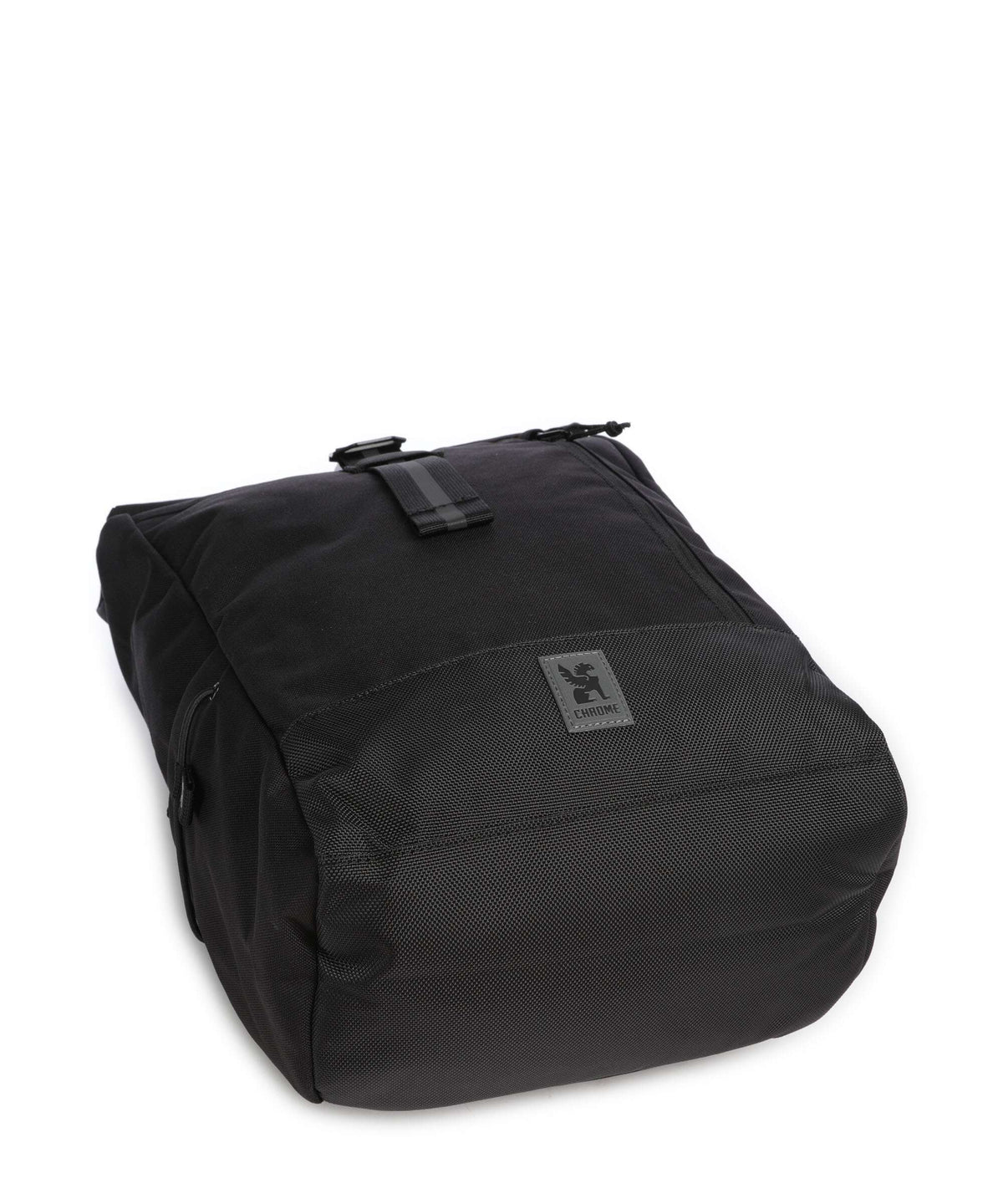 Chrome Initiate 26 Rolltop backpack black