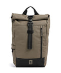 Chrome Initiate 26 Rolltop backpack coyote
