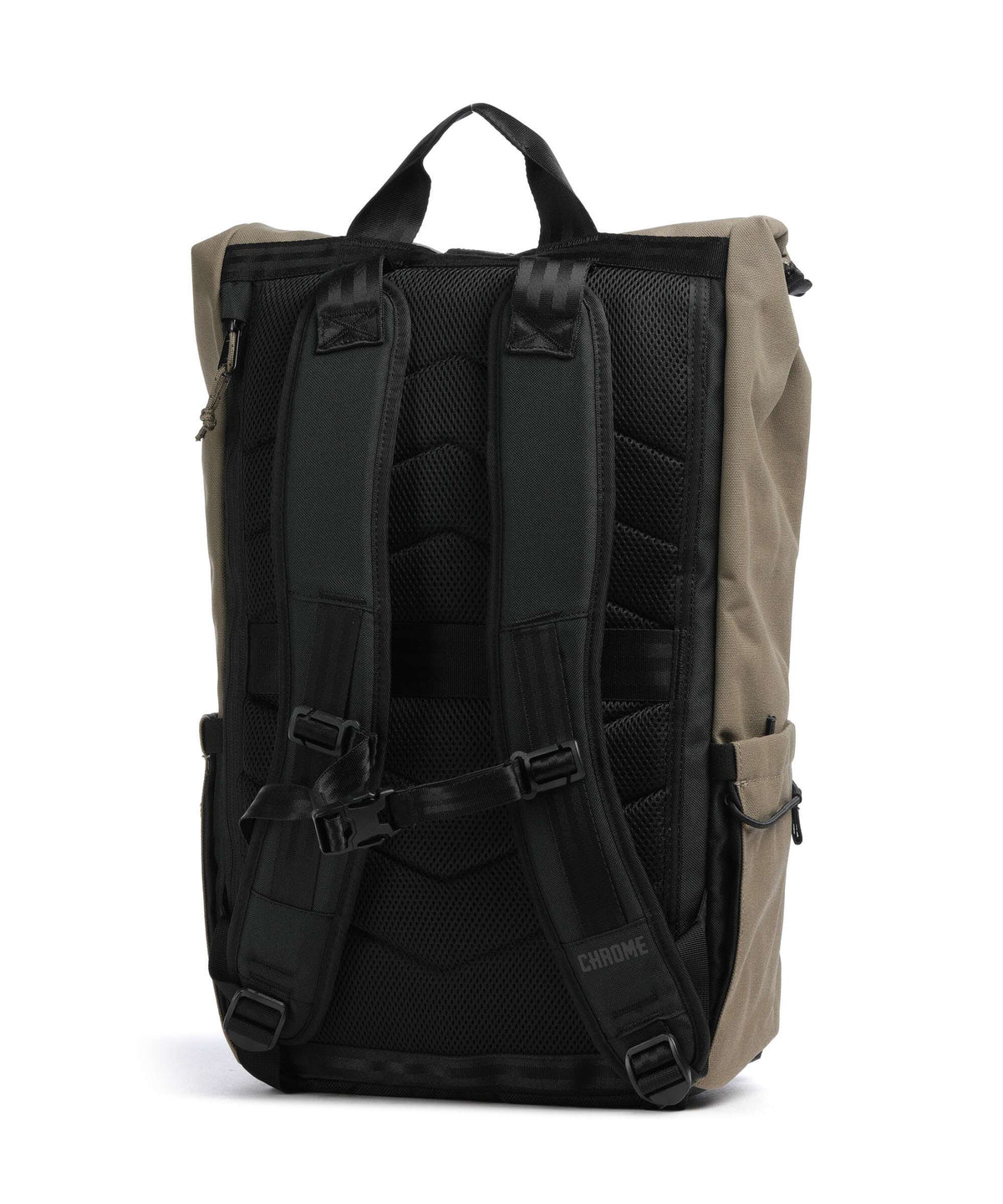Chrome Initiate 26 Rolltop backpack coyote