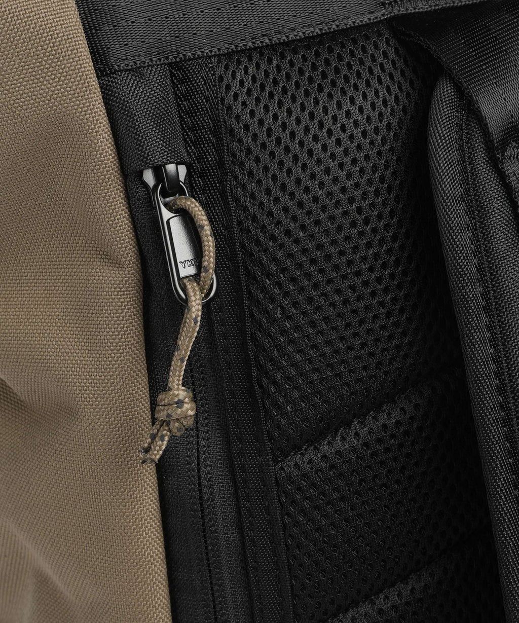 Chrome Initiate 26 Rolltop backpack coyote