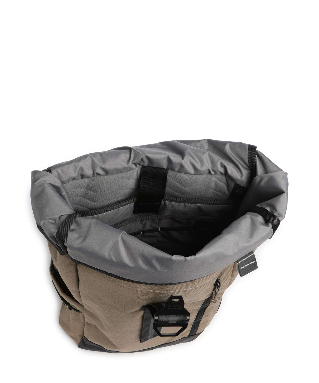 Chrome Initiate 26 Rolltop backpack coyote
