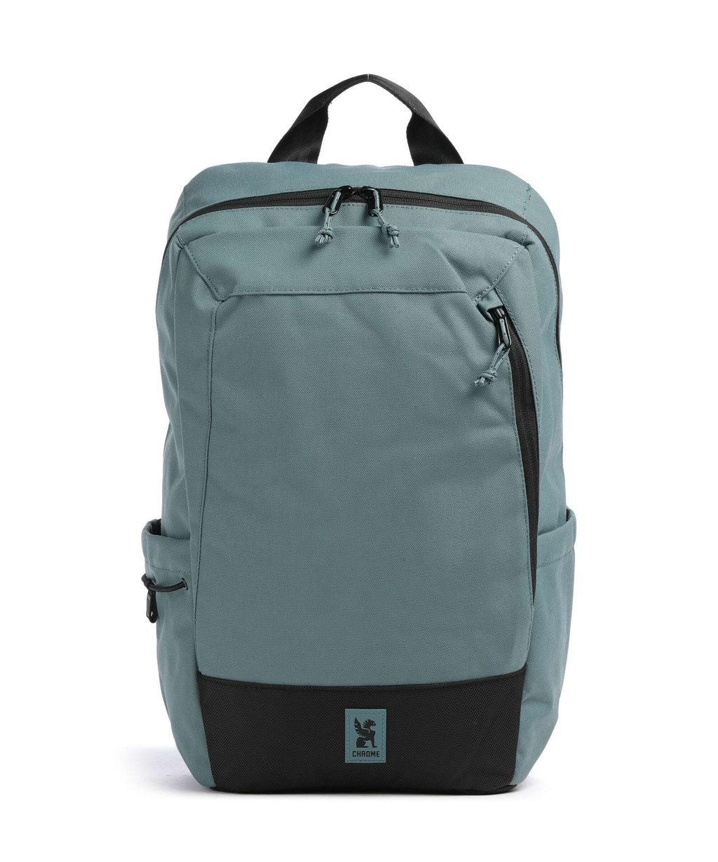 Chrome Recruit 22 Backpack steel blue