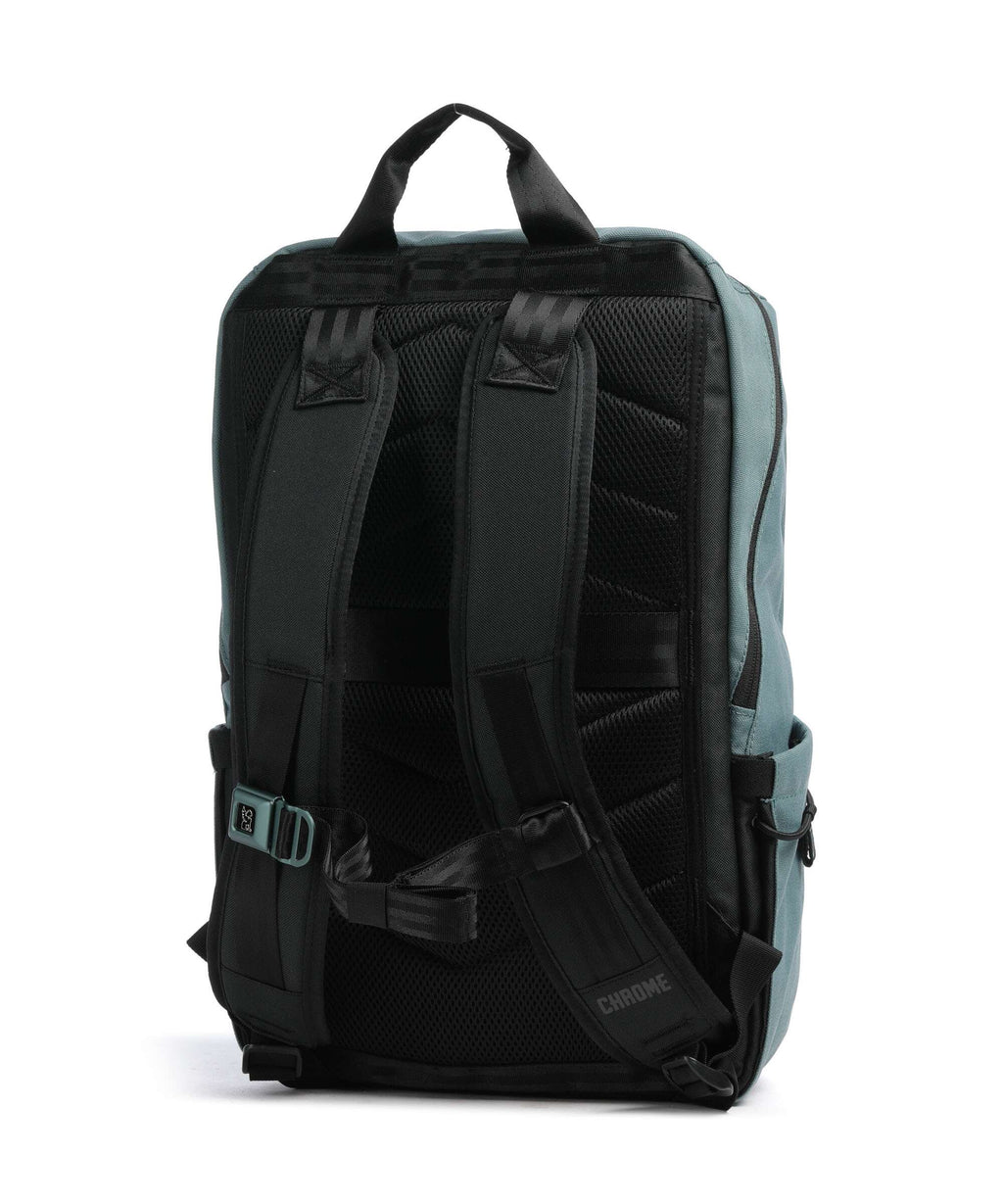 Chrome Recruit 22 Backpack steel blue