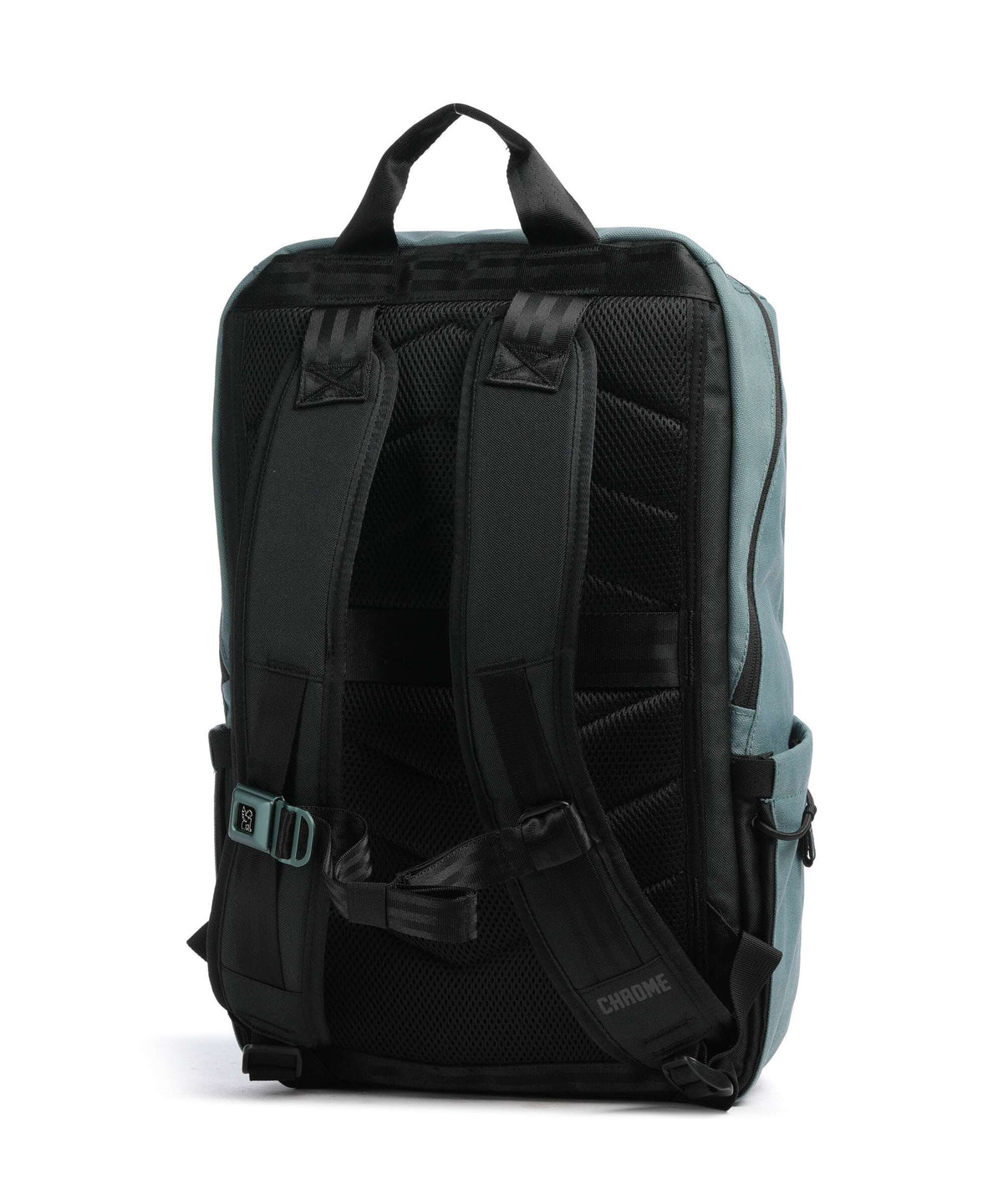 Chrome Recruit 22 Backpack steel blue