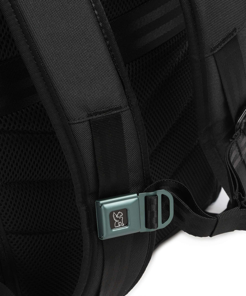 Chrome Recruit 22 Backpack steel blue