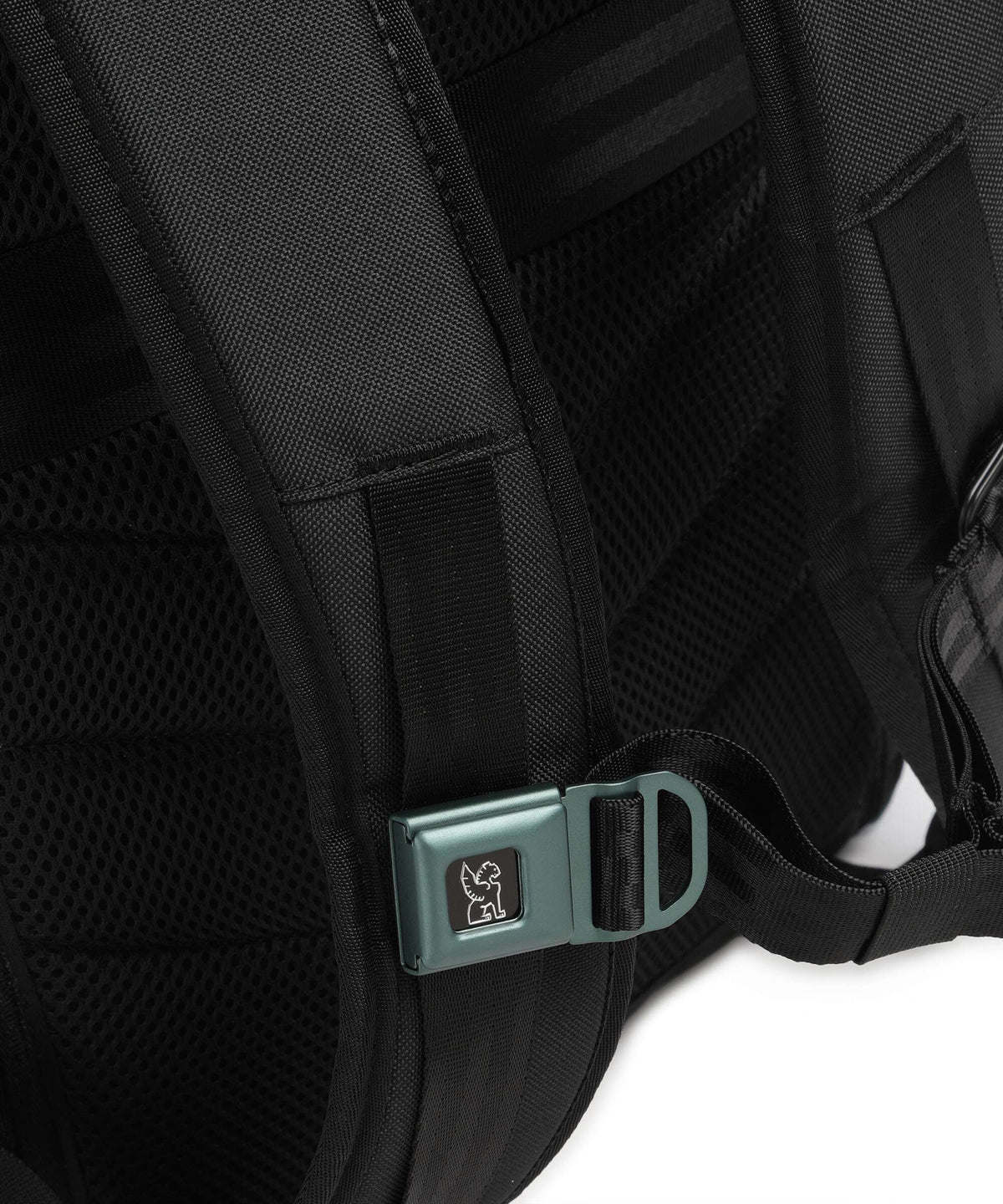 Chrome Recruit 22 Backpack steel blue