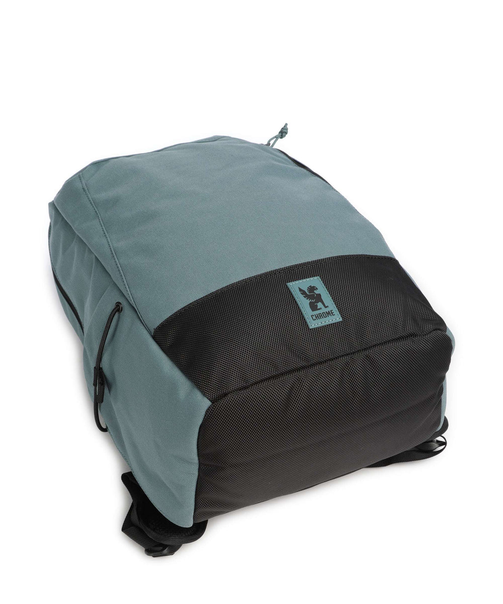 Chrome Recruit 22 Backpack steel blue