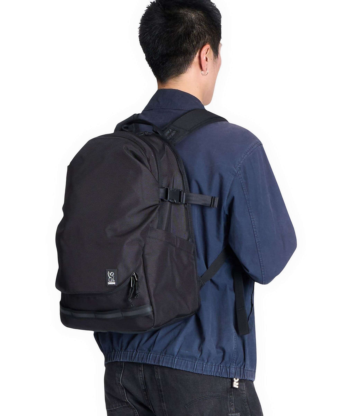 Chrome Extlek 24 Backpack coyote x
