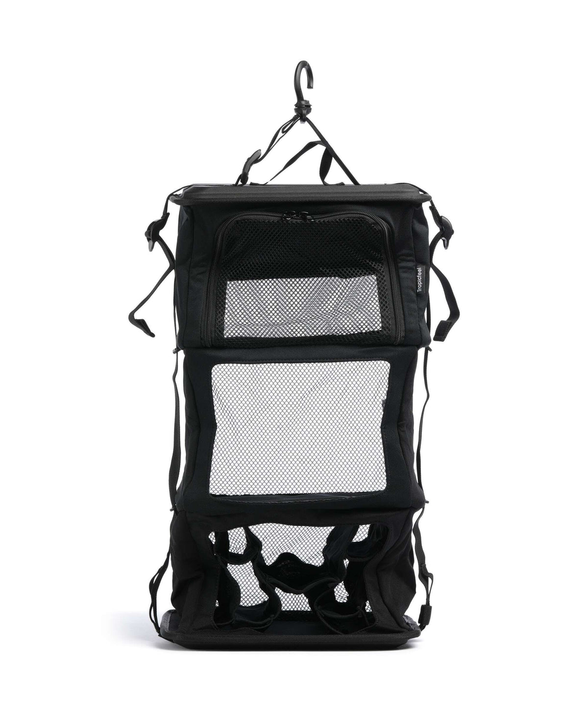Tropicfeel Wardrobe Travel accessory all black