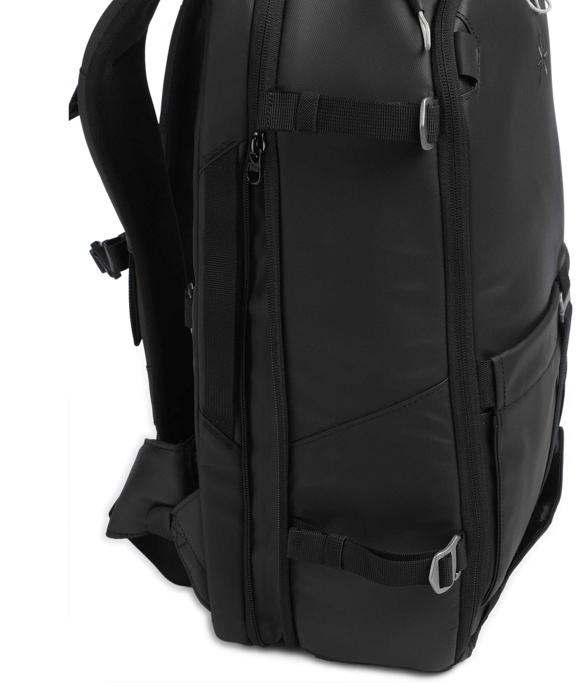 Tropicfeel Hive Travel backpack core black