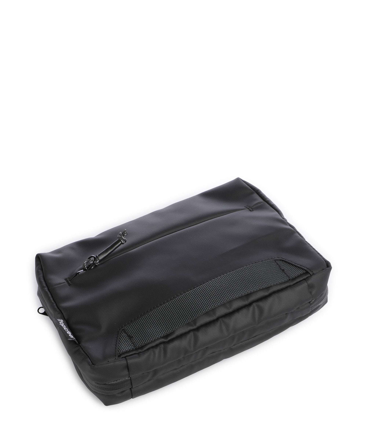 Tropicfeel SEEToiletry Travel accessory all black