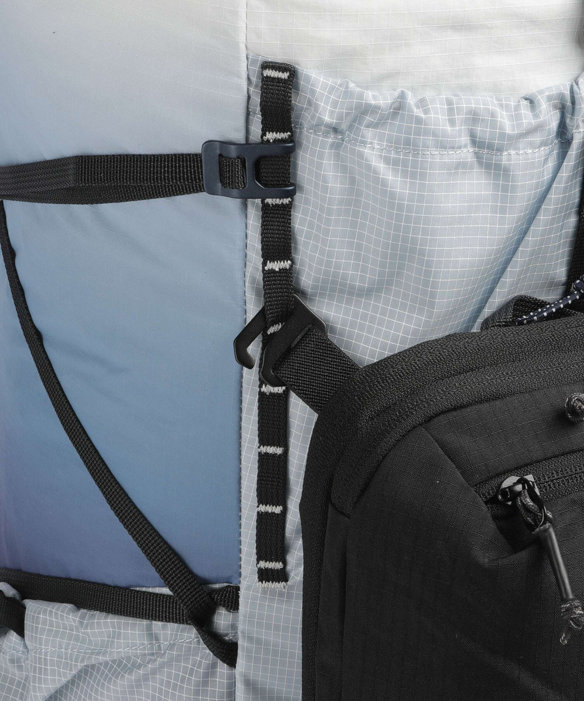 Tropicfeel SEEPacking Cube Travel accessory all black