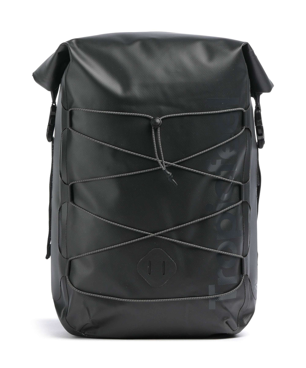 Tropicfeel Waterproof Backpack core black