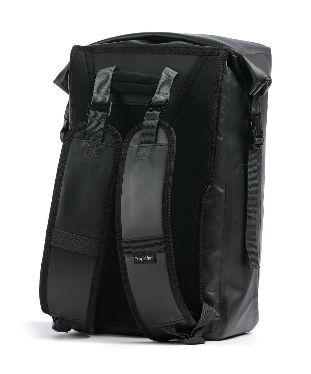 Tropicfeel Waterproof Backpack core black