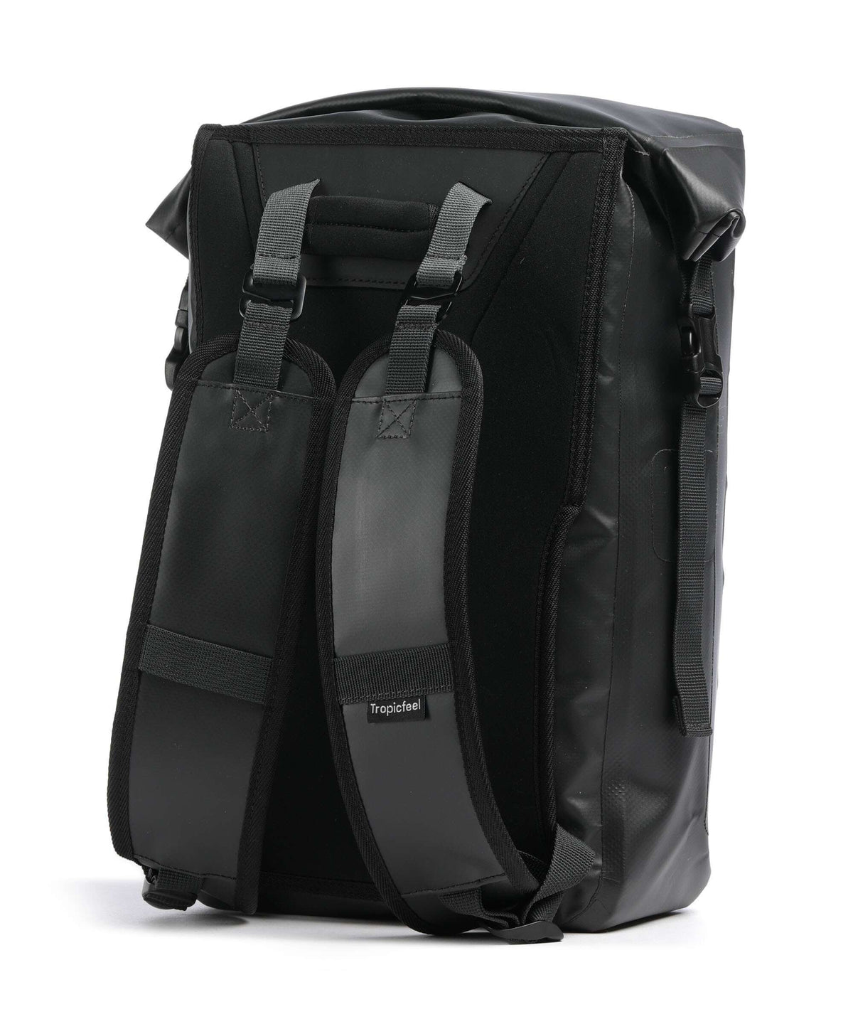 Tropicfeel Waterproof Backpack core black