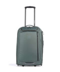 Tropicfeel Lift Backpack with wheels jungle green