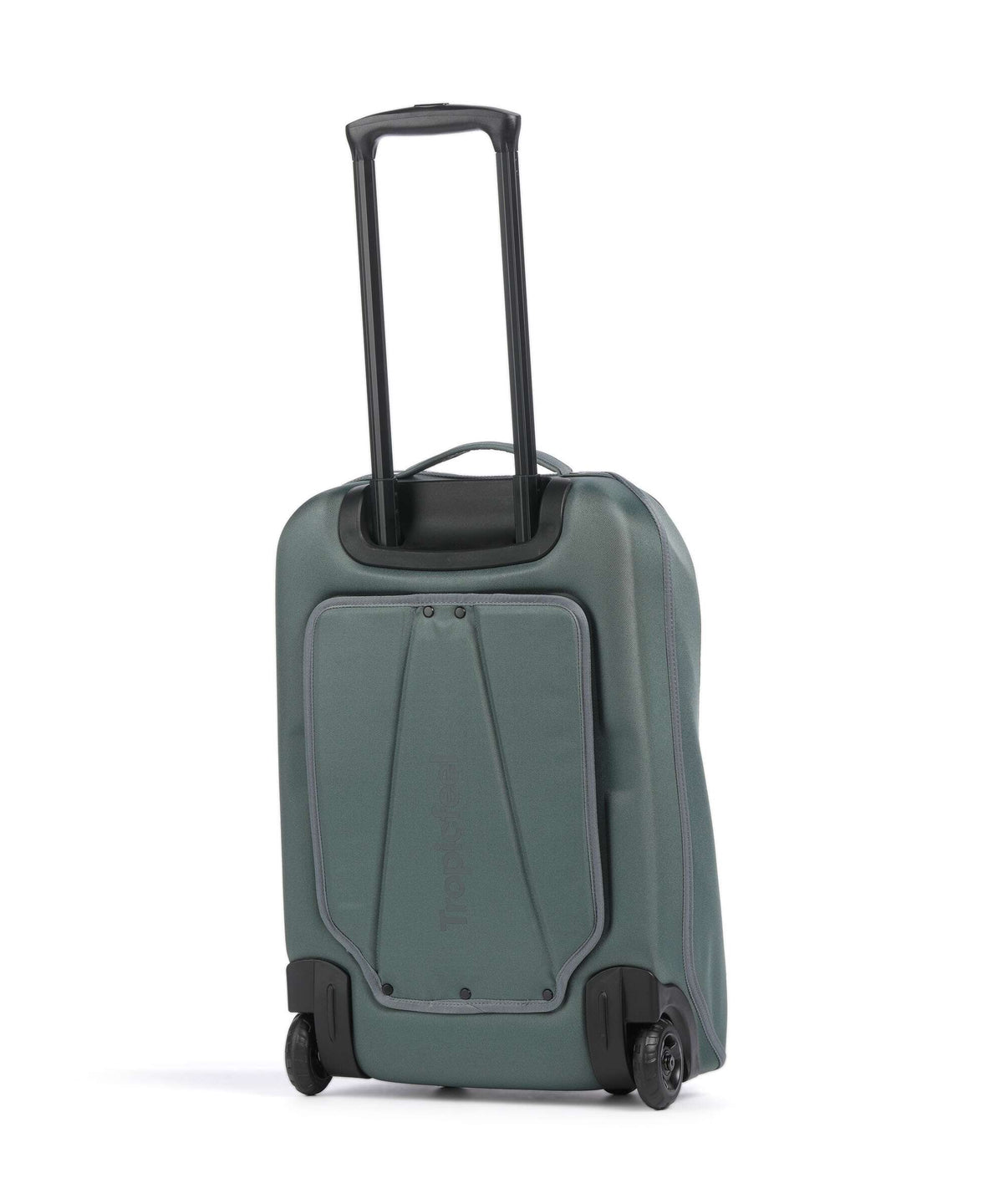 Tropicfeel Lift Backpack with wheels jungle green
