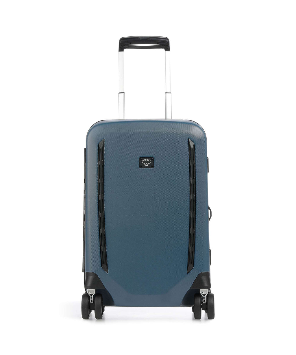 Osprey Transporter Hybrid Spinner (4 wheels) venturi blue