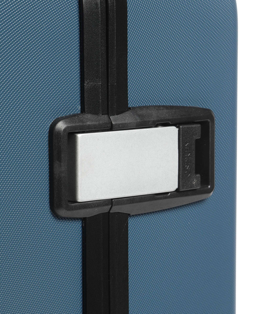 Osprey Transporter Hybrid Spinner (4 wheels) venturi blue