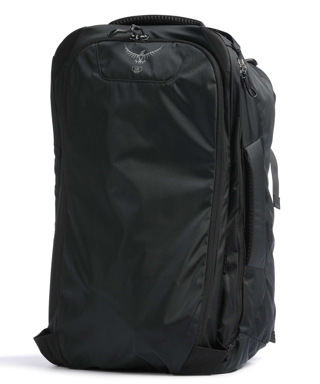 Osprey Farpoint 40 Travel backpack black