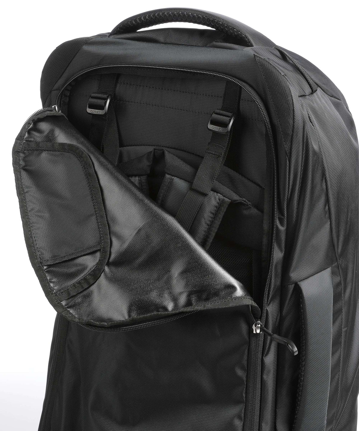 Osprey Farpoint 70 Travel backpack black