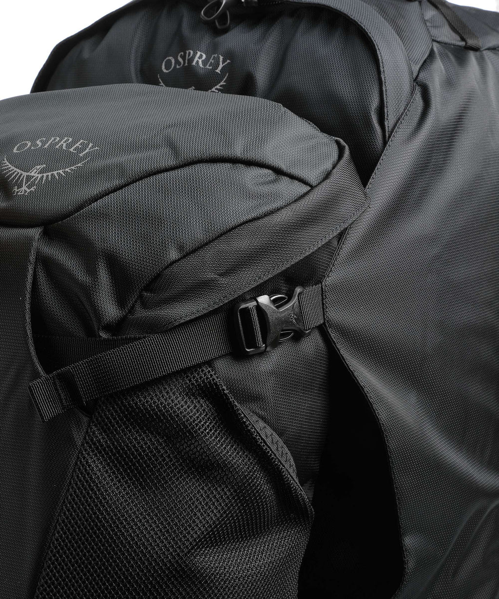 Osprey Farpoint 70 Travel backpack black