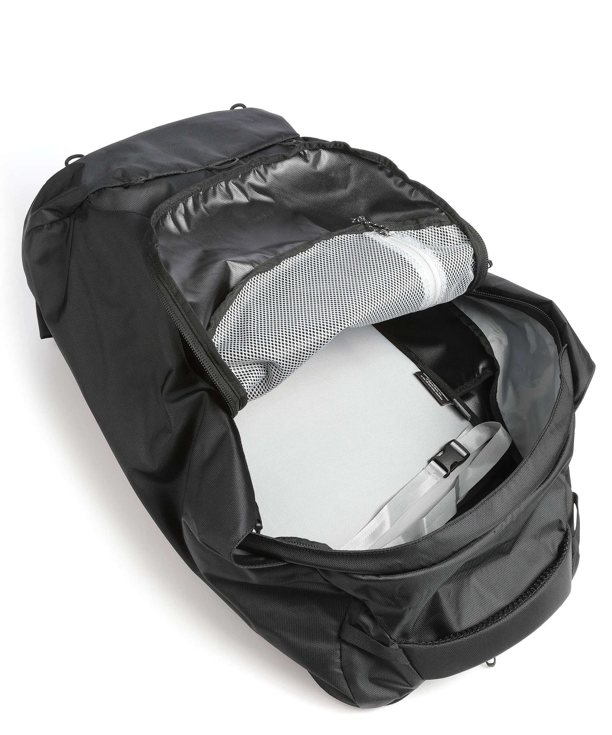 Osprey Farpoint 70 Travel backpack black